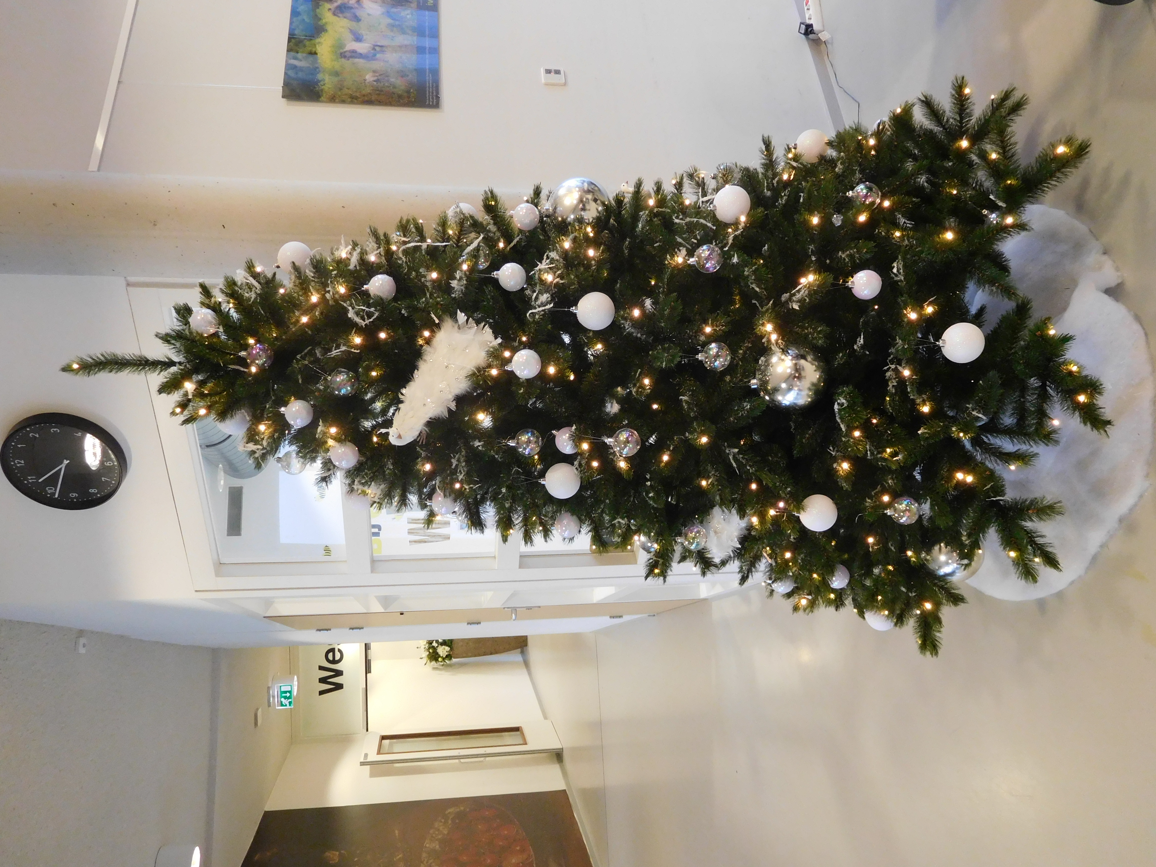 kunstkerstboom